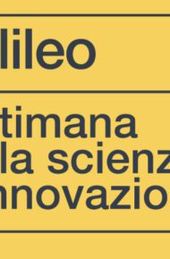 Festival Galileo – Padova