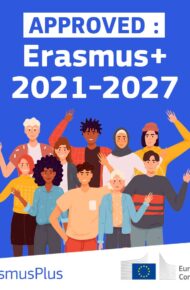 Al Galilei l’Europa è più vicina con l’accreditamento Erasmus+ 2021-27